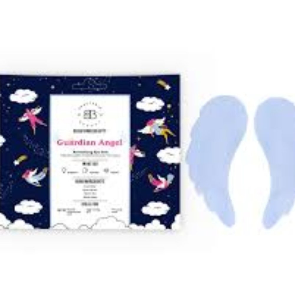 3/30 NWT- Beautaniq Beauty  Eye Gels Mask